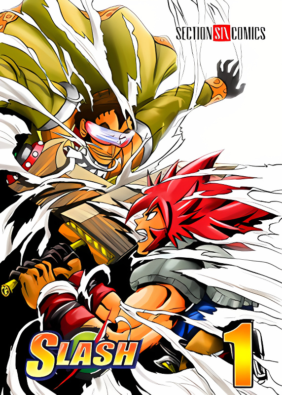 Background overlay