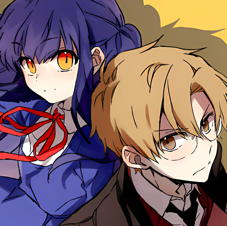 Background overlay