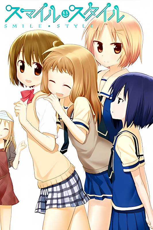 Background overlay