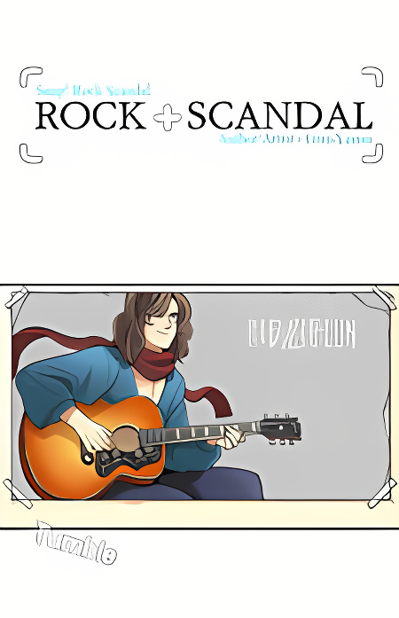 Background overlay