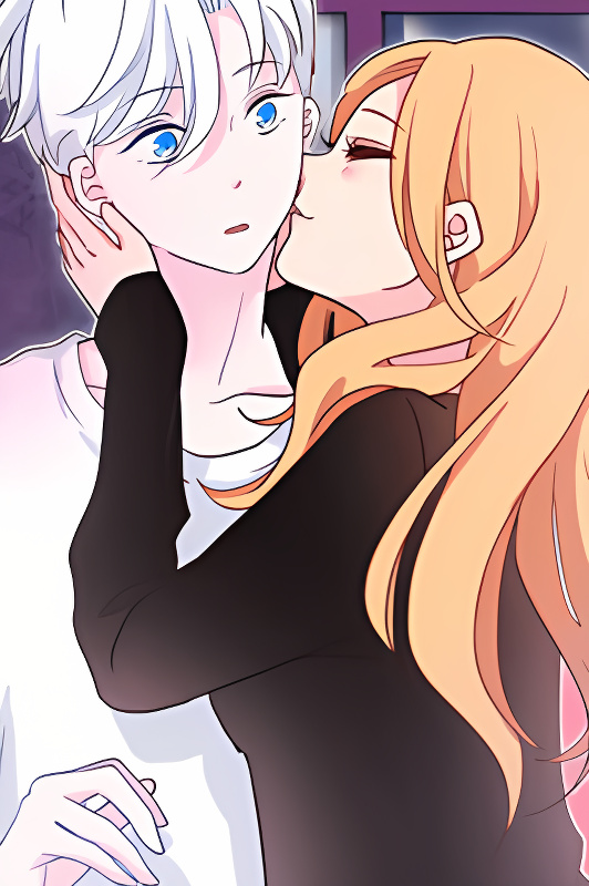 Background overlay