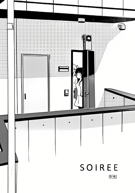 Background overlay