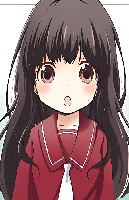 Background overlay