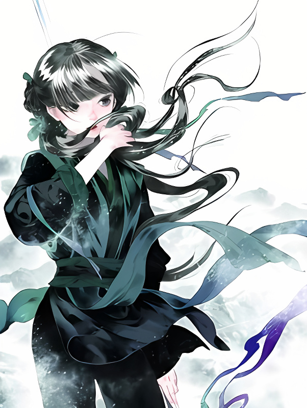 Background overlay