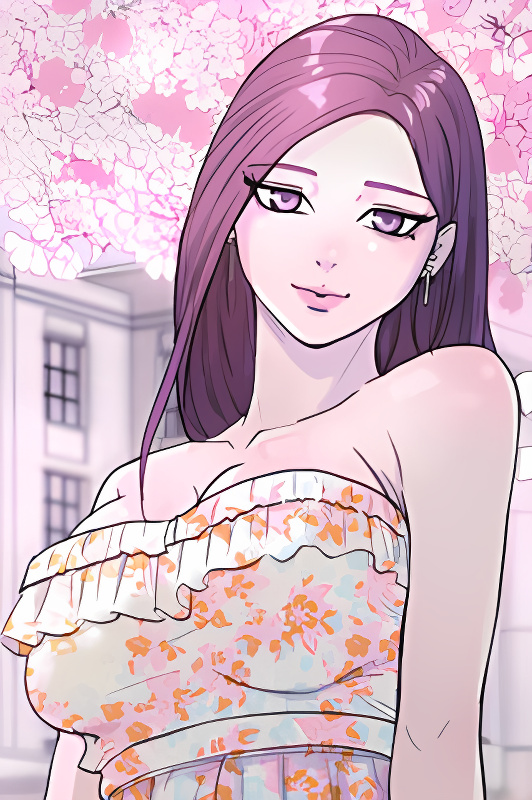 Background overlay