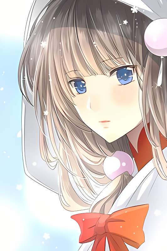 Background overlay
