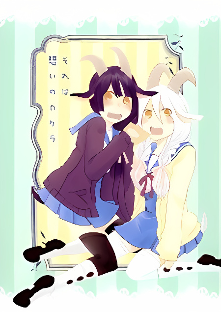 Background overlay