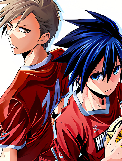 Background overlay