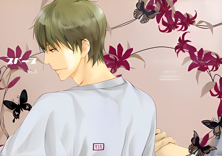 Background overlay