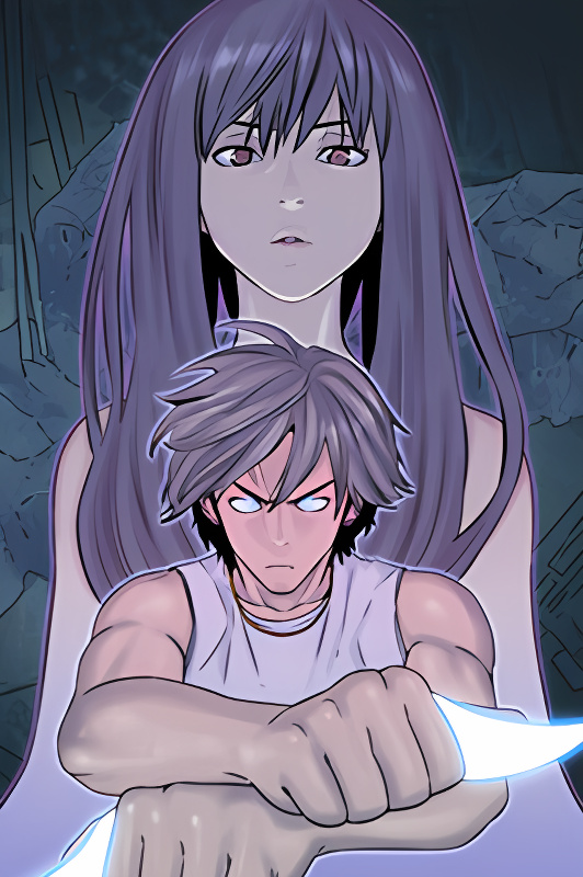 Background overlay