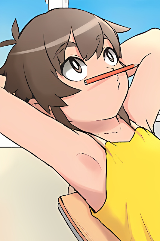 Background overlay