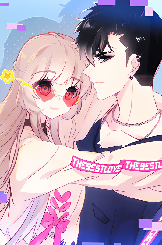 Background overlay