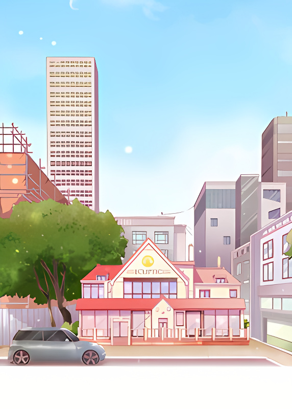 Background overlay