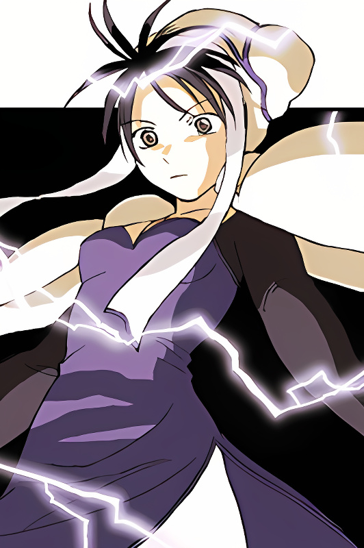 Background overlay