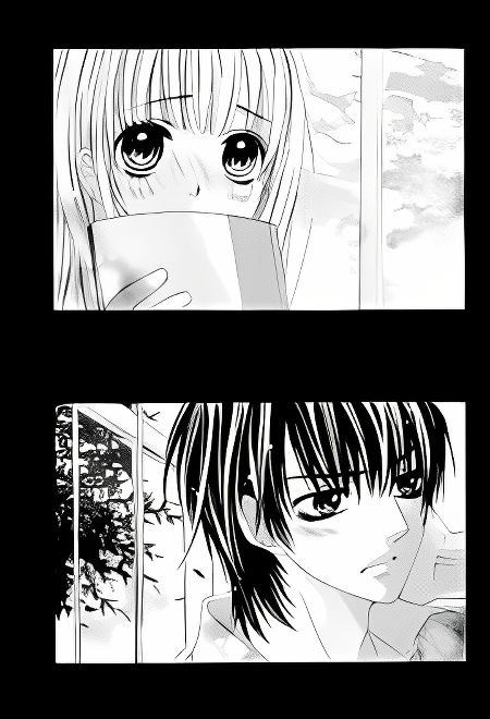 Background overlay