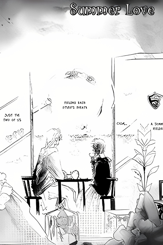 Background overlay