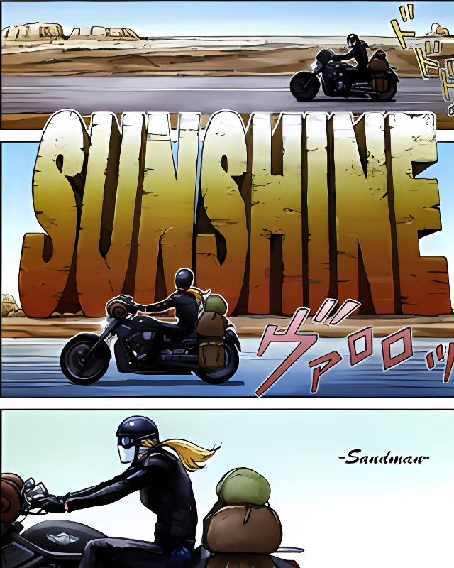 Background overlay