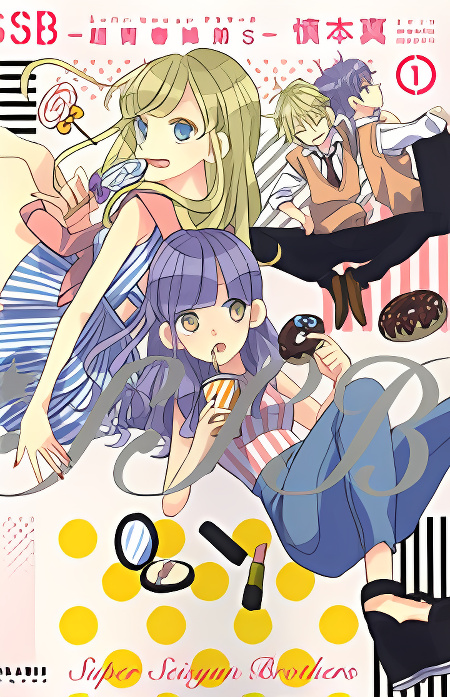 Background overlay