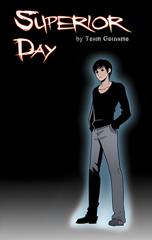 Background overlay