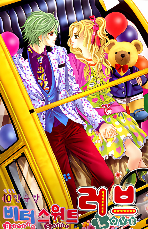 Background overlay