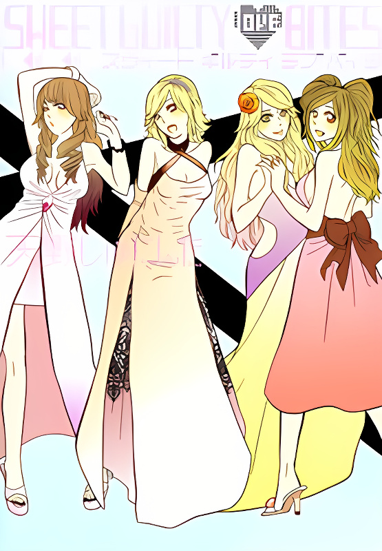 Background overlay