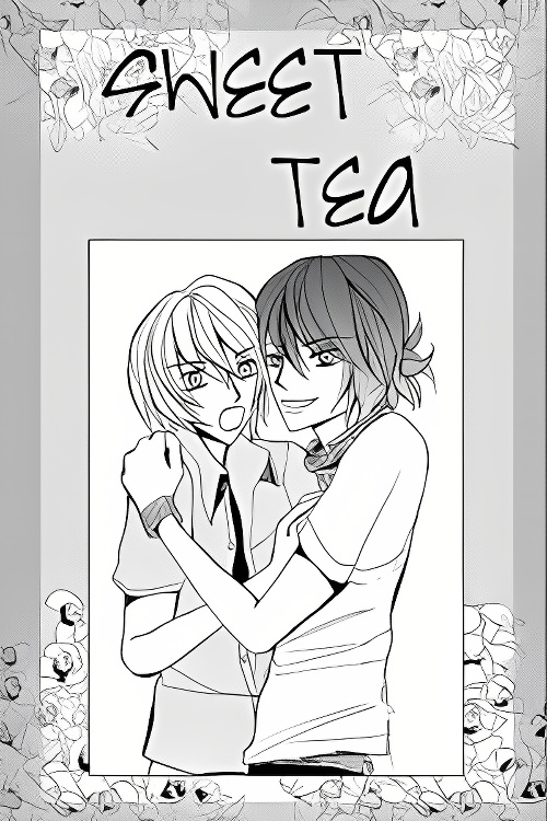 Background overlay
