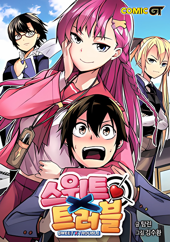 Background overlay