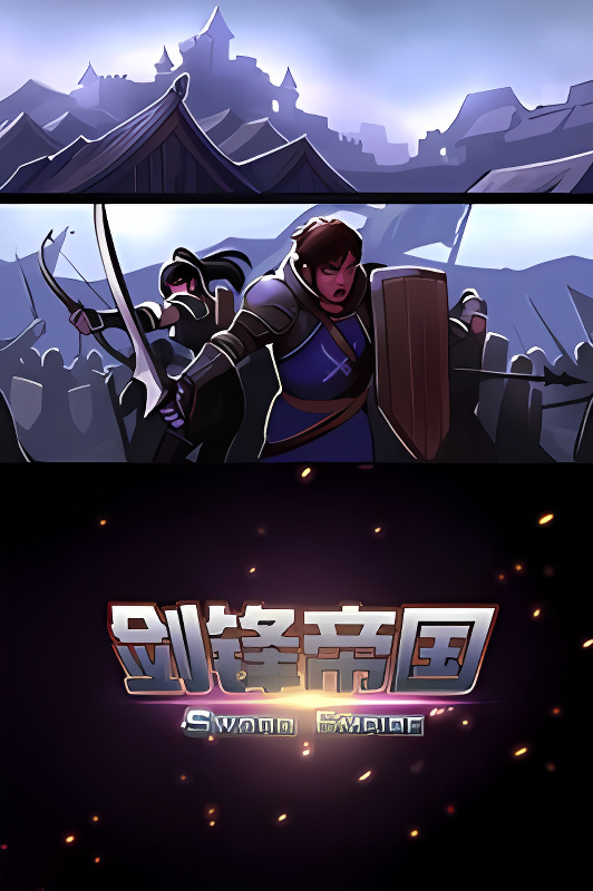 Background overlay