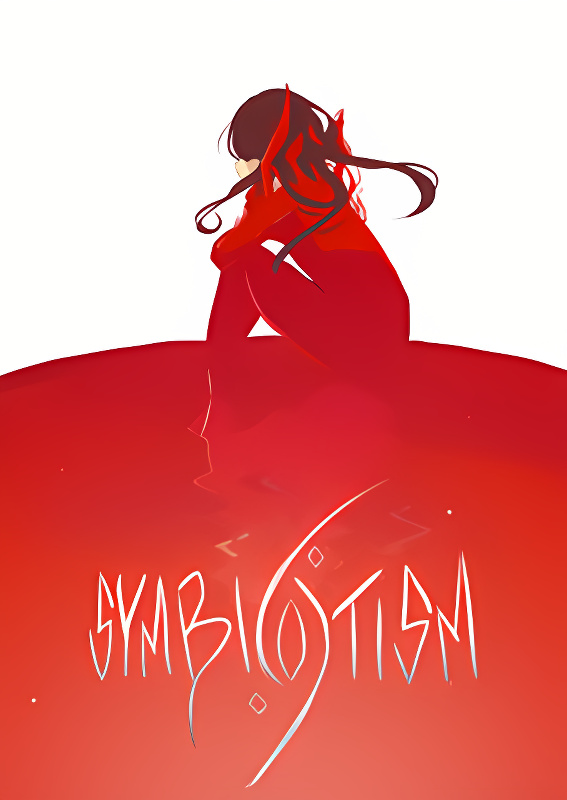 Background overlay