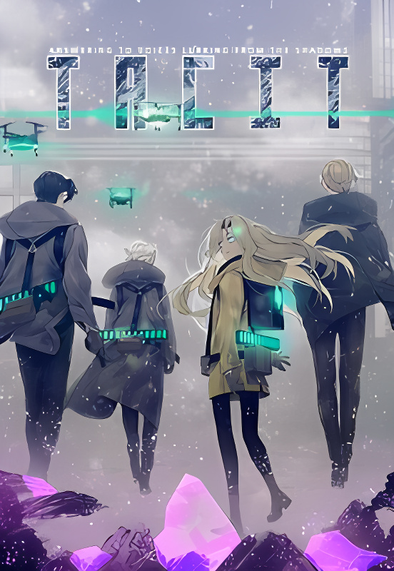 Background overlay