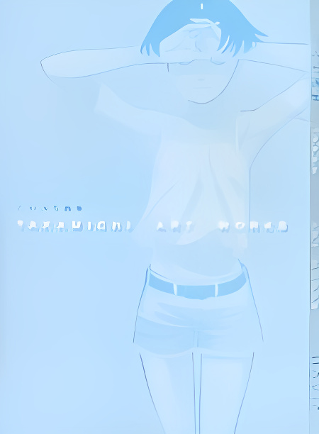 Background overlay