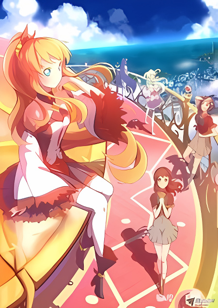 Background overlay