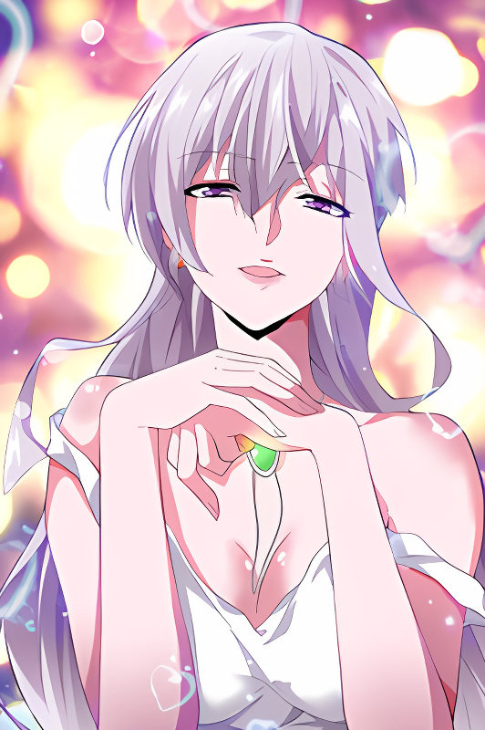 Background overlay
