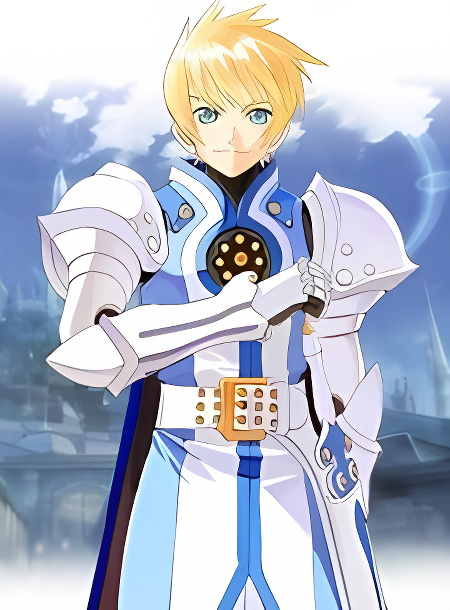 Background overlay