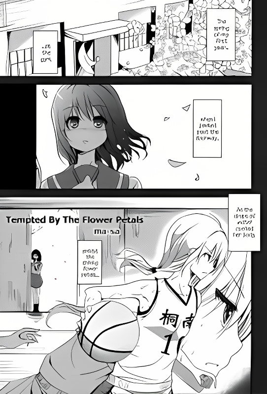 Background overlay