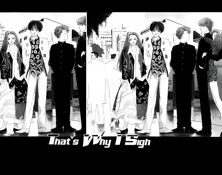 Background overlay
