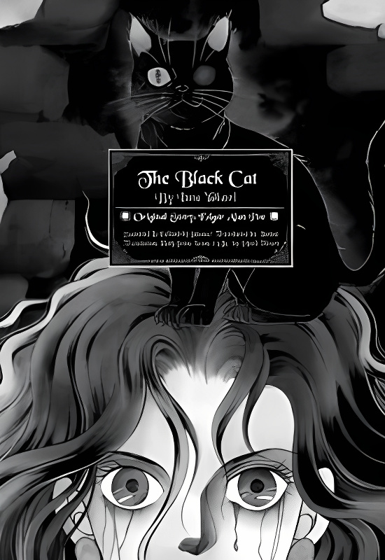 Background overlay