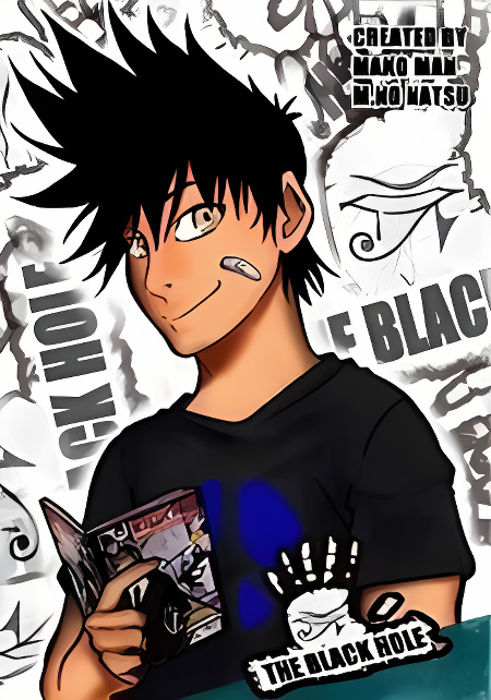 Background overlay