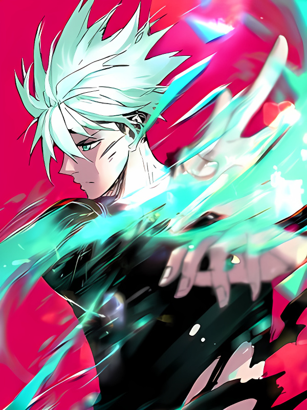 Background overlay