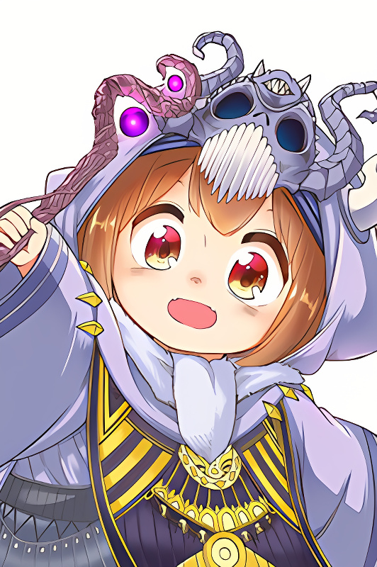 Background overlay