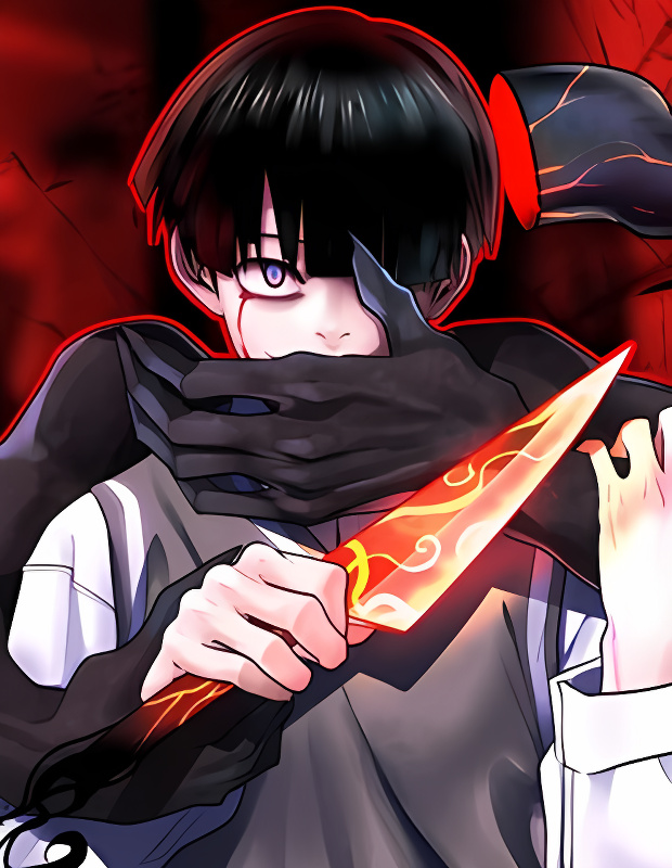 Background overlay