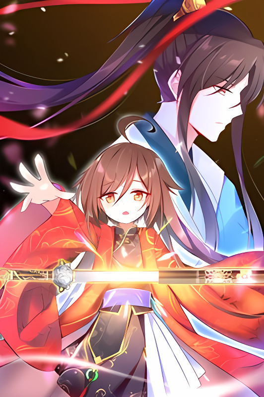 Background overlay