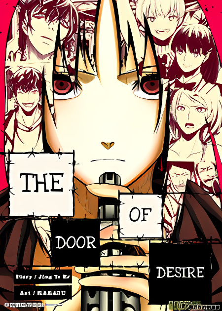 Background overlay