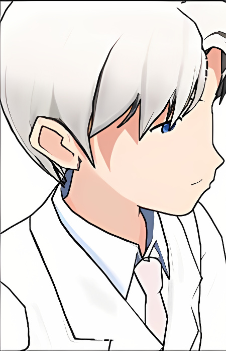 Background overlay