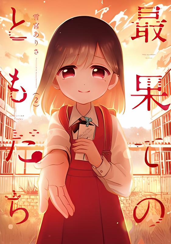 Background overlay