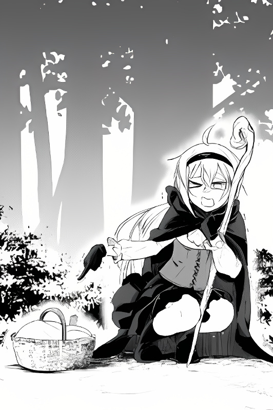 Background overlay