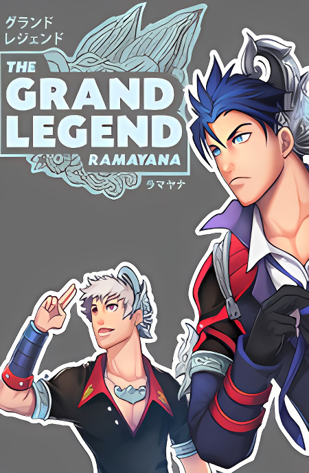 Background overlay