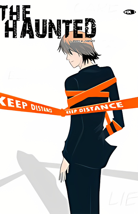 Background overlay