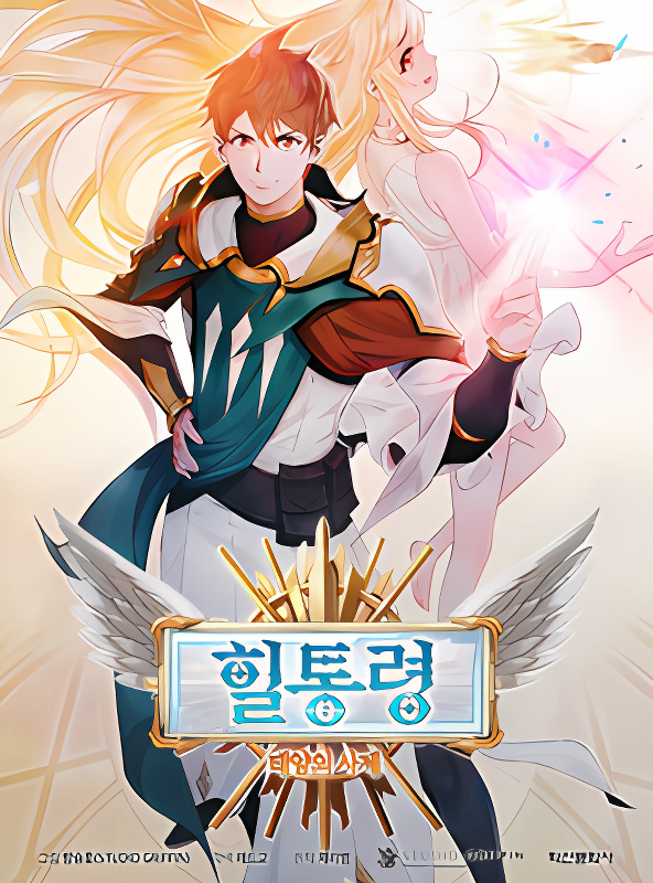 Background overlay