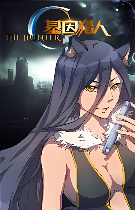 Background overlay
